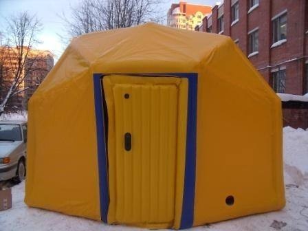 肥西充气帐篷